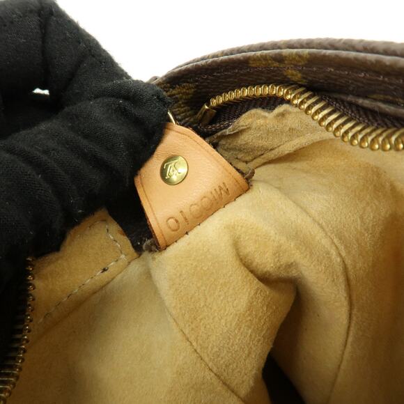 💎✨STUNNING✨💎AUTHENTIC LV Looping GM - Picture 16 of 16